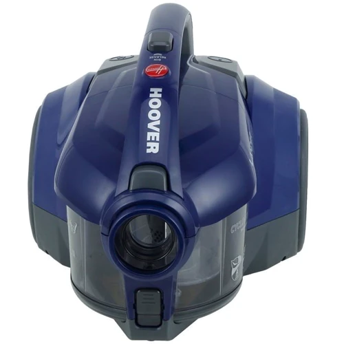 Пылесос Hoover LA71_LA20011: Емкость пылесборника 1.2 л