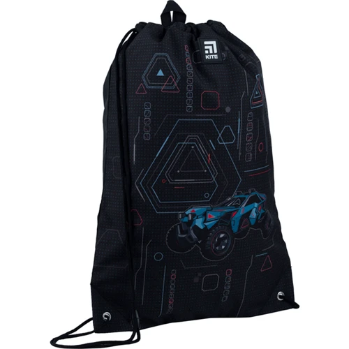 Сумка для обуви Kite Education Extreme Car K22-600M-18: Пол Для мальчиков