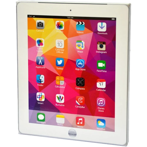 Шоколад Шоколадний набір 20 плиток XL «IPad»