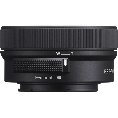 Sony Alpha ZV-E10M2 kit 16-50mm Black (ZVE10M2KB.CEC) фото 13
