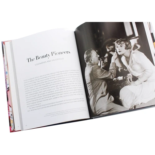 Lisa Eldridge: Face Paint. The Story of Makeup: Жанр Мистецтво і фотографія