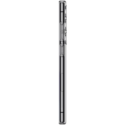 Аксессуар для смартфона Spigen Liquid Crystal Crystal Clear (ACS05610) for Samsung S918 Galaxy S23 Ultra фото 9