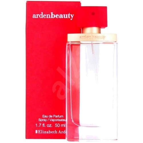 Парфюмированная вода Elizabeth Arden Arden Beauty 50ml