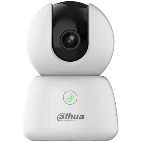 IP-камера видеонаблюдения Dahua Wi-Fi DH-H5B (5 MP): Тип подключения к интернету Беспроводное