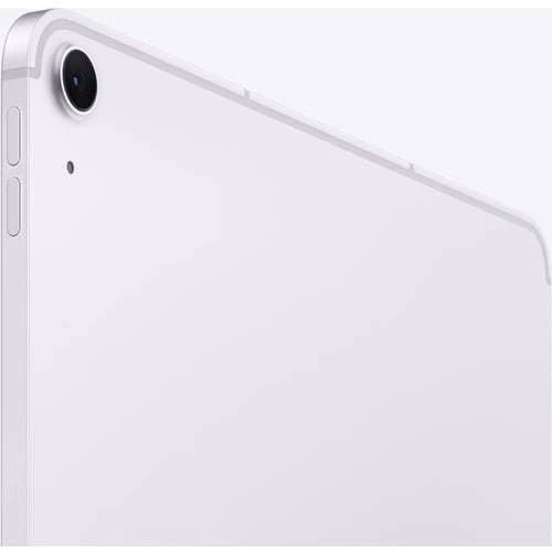 Планшет Apple iPad Air 13" 2024 Wi-Fi + Cellular 128GB M2 Purple (MV6U3NF/A) UA фото 8