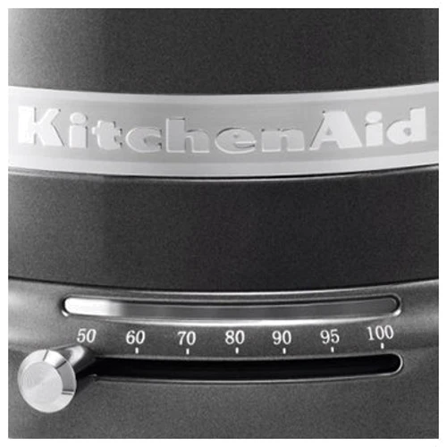 Электрочайник KitchenAid Artisan Medallion Silver (5KEK1522EMS) фото 4