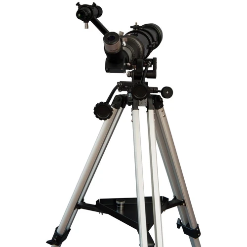 Телескоп Arsenal Synta 90/900, AZ3, рефрактор фото 7