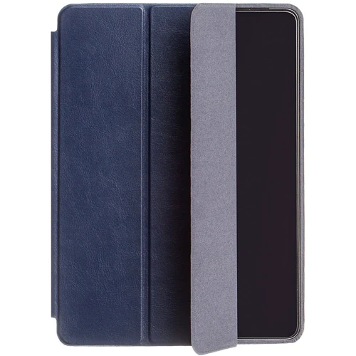 Аксессуар для iPad Smart Case Midnight Blue for iPad Air 2019/Pro 10.5": Цвет синий