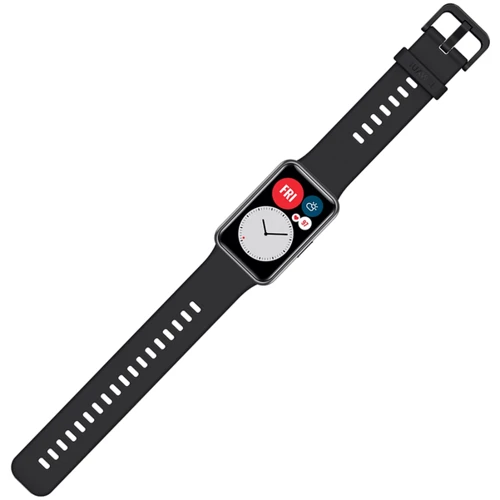 Смарт-часы Huawei Watch Fit 46mm (TIA-B09) Black Approved Витринный образец фото 3