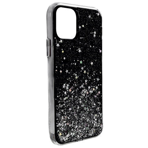Чехол для iPhone SwitchEasy Starfield Case Ultra Black (GS-103-80-171-66) for iPhone 11 Pro фото 5