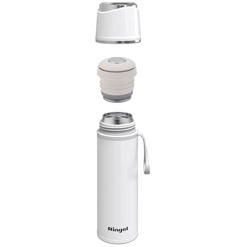 Термос RINGEL Black&White 0.45 л (RG-6132-450/2): Тип термос