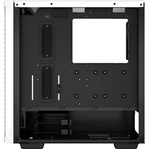Корпус Deepcool CK560 White (R-CK560-BKAAE4-G-1) фото 6
