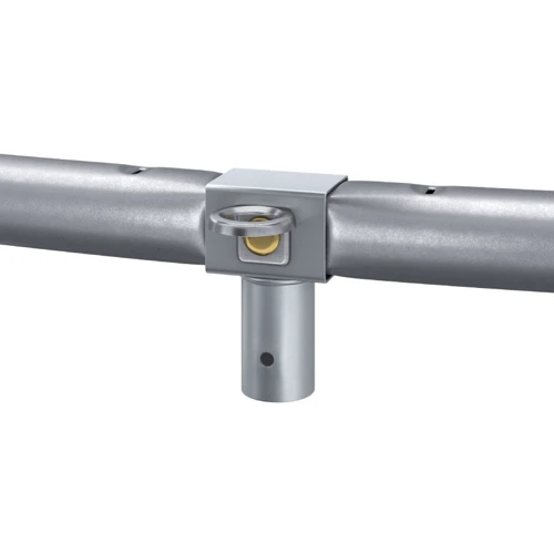 Батут Zipro Fitness Jump Pro із зовнішньою сіткою 14FT 435 см (5902659840745) фото 9