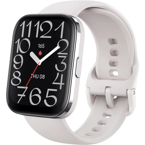 Смарт-годинник Amazfit Bip 5 Unity Grey
