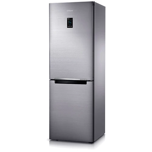 Холодильник Samsung RB29FERNCSS: Тип холодильник двухкамерный