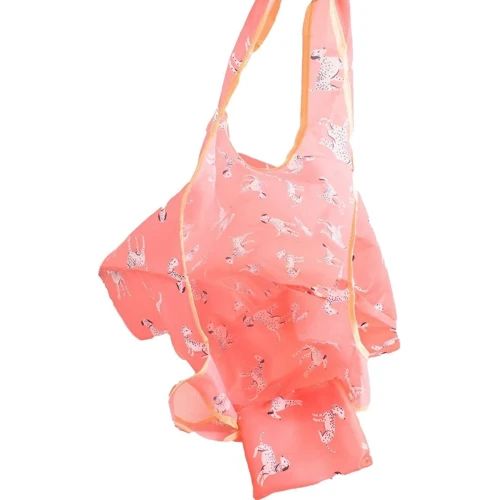 Жіноча екосумки Valiria Fashion рожева (3DETBI149-13): Країна виробник Китай