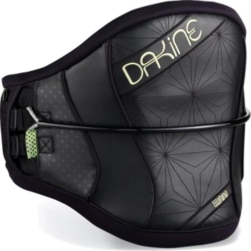Жилет для виндсерфинга Dakine Wahine Waist 2012 (S) Black