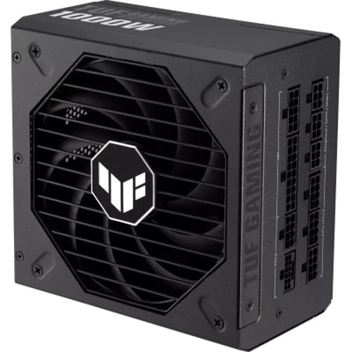 Блок живлення ASUS TUF-GAMING-1000G фото 10