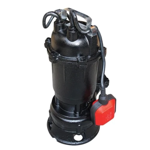 Насос дренажний VOLKS pumpe QDX7-21 1.3кВт