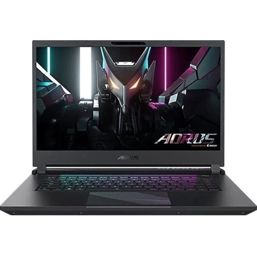 Ноутбук Gigabyte AORUS 15 (9KF-E3EE353SD_32_512+1000)