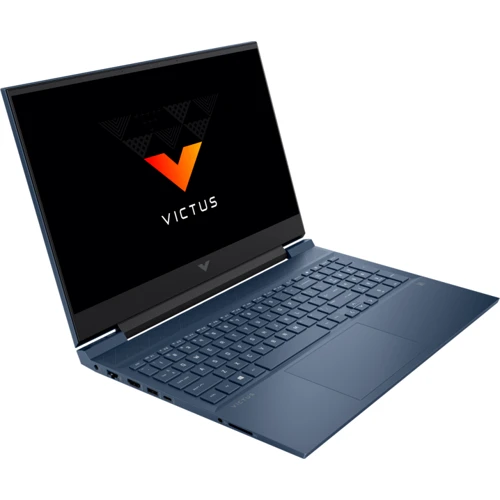 Ноутбук HP Victus 16-d1850nc (737X7EA): Тип экрана матовый