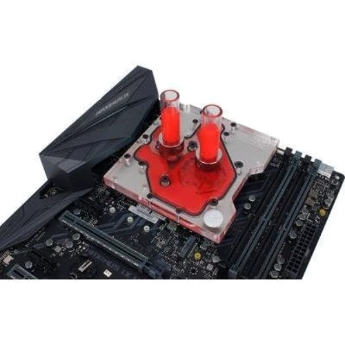 Система охолодження EKWB EK-FB ASUS M9H Monoblock - Nickel фото 4