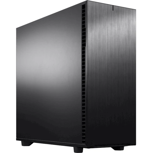 Корпус Fractal Design Define 7 XL (FD-C-DEF7X-01): Форм-фактор материнської плати EE-ATX/EEB/CEB/E-ATX/ATX/MicroATX/Mini-ITX
