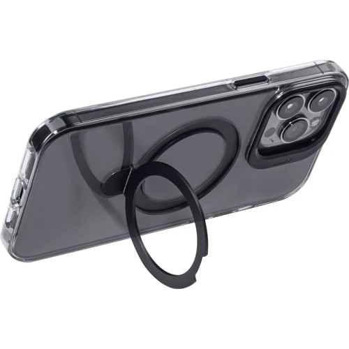 Чехол для iPhone LAUT REVIVE PROP MagSafe Clear/Black (L_IP23D_RE_UB) for iPhone 15 Pro Max: Тип аксессуара чехол