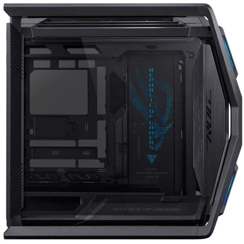 Корпус ASUS ROG Hyperion GR701 BTF Edition Black (90DC00F0-B39020) фото 8