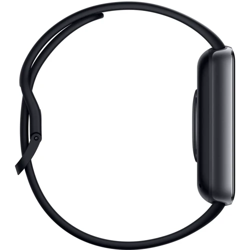 Смарт-часы Xiaomi Redmi Watch 5 Obsidian Black (Global): Время работы 24 дня