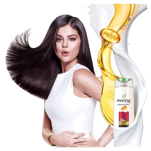 Pantene Шампунь Очищение и питание 250 ml: Назначение Питание