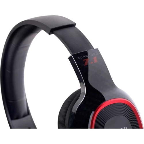 Наушники Edifier G20 Black: Диапазон частот (Гц) 20 - 20000