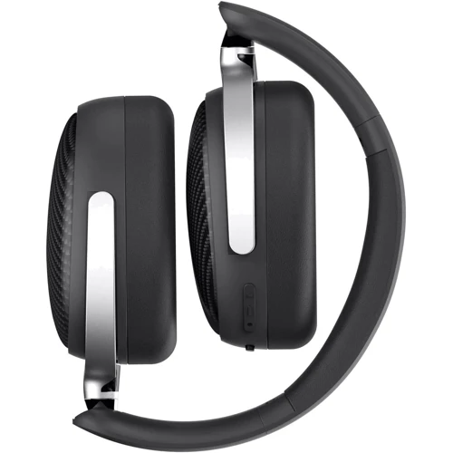 Наушники A4Tech Fstyler BH350C Black фото 6