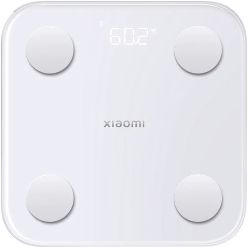 Весы напольные Xiaomi Body Composition Scale S400 (BHR7793GL): Тип Электронные