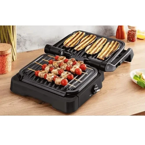 Електрогриль Tefal OptiGrill 2in1 GC772810