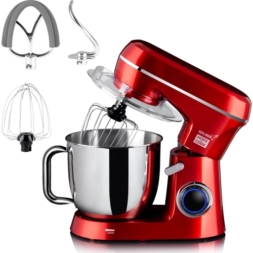 Миксер Koliber KH-SM1350RD10-S: Тип стационарный