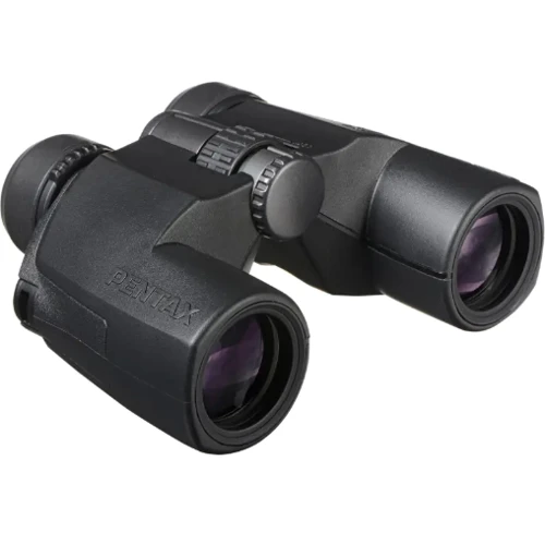 Бинокль Pentax SP 8X40 WP (65871)