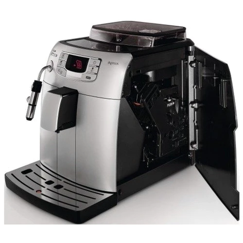 Кофеварка Saeco Intelia Class Black Silver: Мощность, Вт 1900