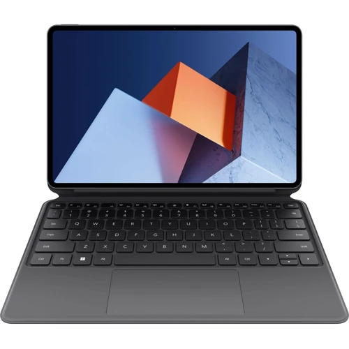 Ноутбук Huawei MateBook E (53012VKQ/Dirac-W5651T): Тип екрану глянец