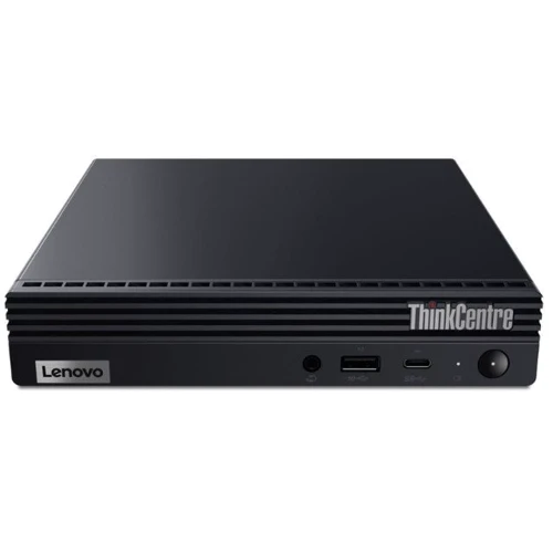 Персональный компьютер (ПК) Lenovo ThinkCentre M60e (11LV009RUA): Видеокартка Intel UHD Graphics