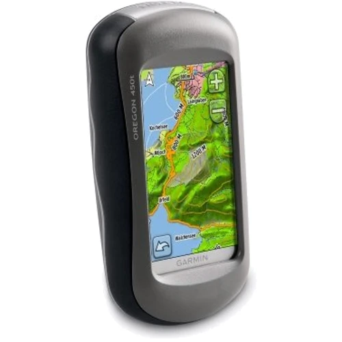 Garmin Oregon 450T Аероскан (010-00697-40): Область застосування універсальний