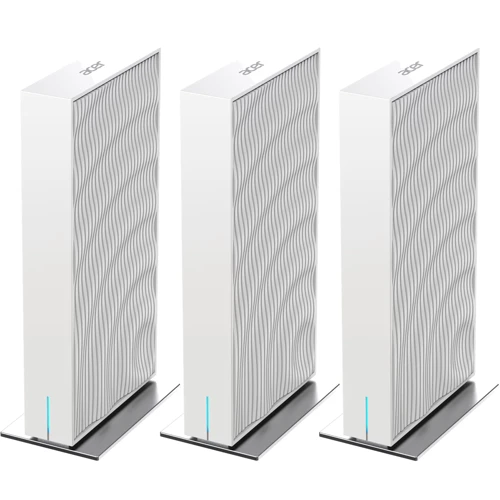 Маршрутизатор Wi-Fi Acer Wave 7 3-Pack (FF.G2UTA.003)