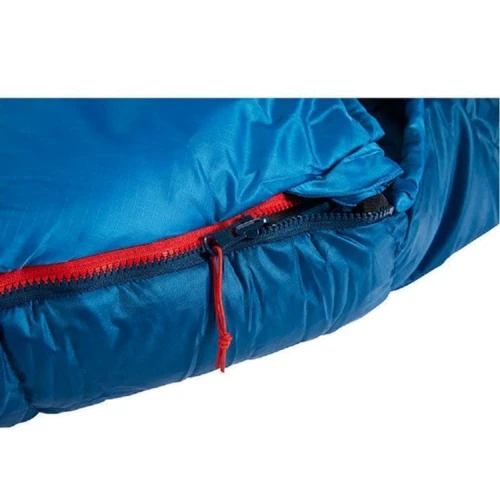 Спальний мішок Wechsel Dreamcatcher 10° L: Верхня температура комфорту 15°C