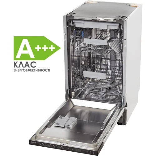 Встраиваемая посудомоечная машина ELEYUS DWS 45039 LDI фото 8