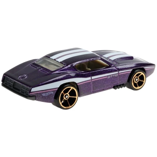 Базова машинка Hot Wheels (в асортименті) 5785