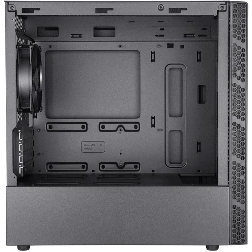 Корпус CoolerMaster MasterBox MB400L (MCB-B400L-KGNN-S00) фото 5