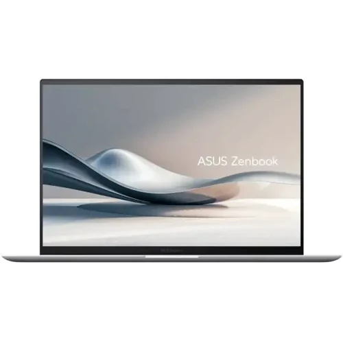 Ноутбук ASUS ZenBook S 14 (UX5406SA-PV030W): Тип экрана глянец