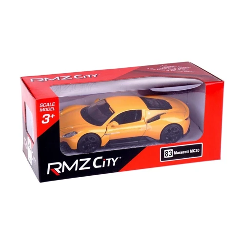Машинка Uni-Fortune Maserati MC20 (554982)