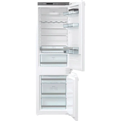 Встраиваемый холодильник Gorenje NRKI2181A: Класс энергопотребления A+