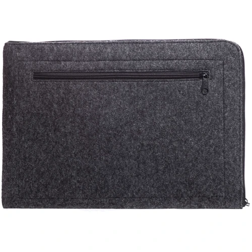 Gmakin Case Slim Felt Horizontal Grey (GM68-12) for MacBook 12": Тип аксессуара чехол
